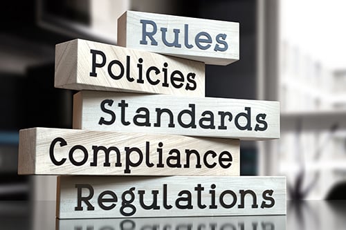 Key Information and Policies